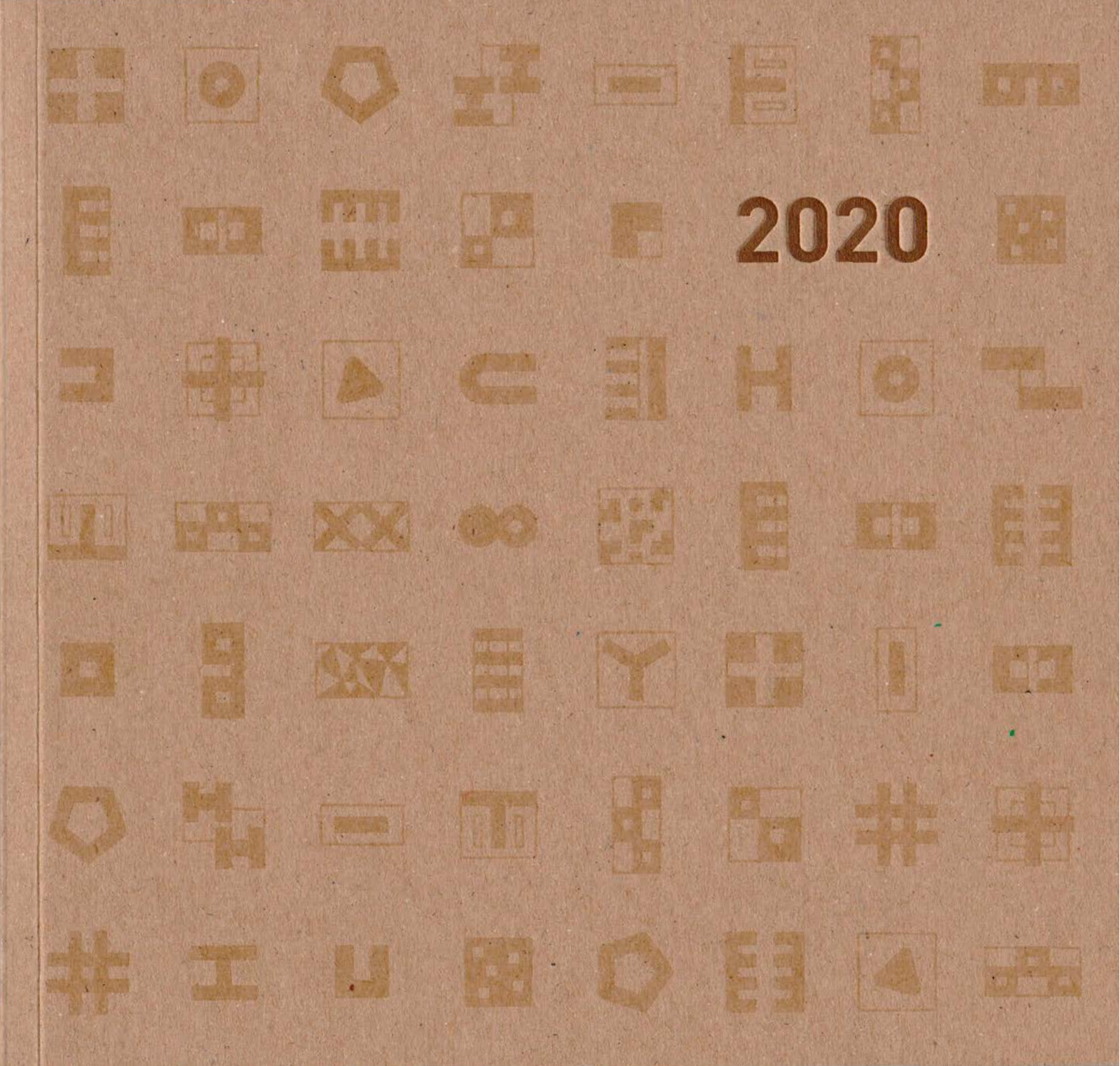 Vorschau Jahrbuch 2020 - Deutsch Seite 1