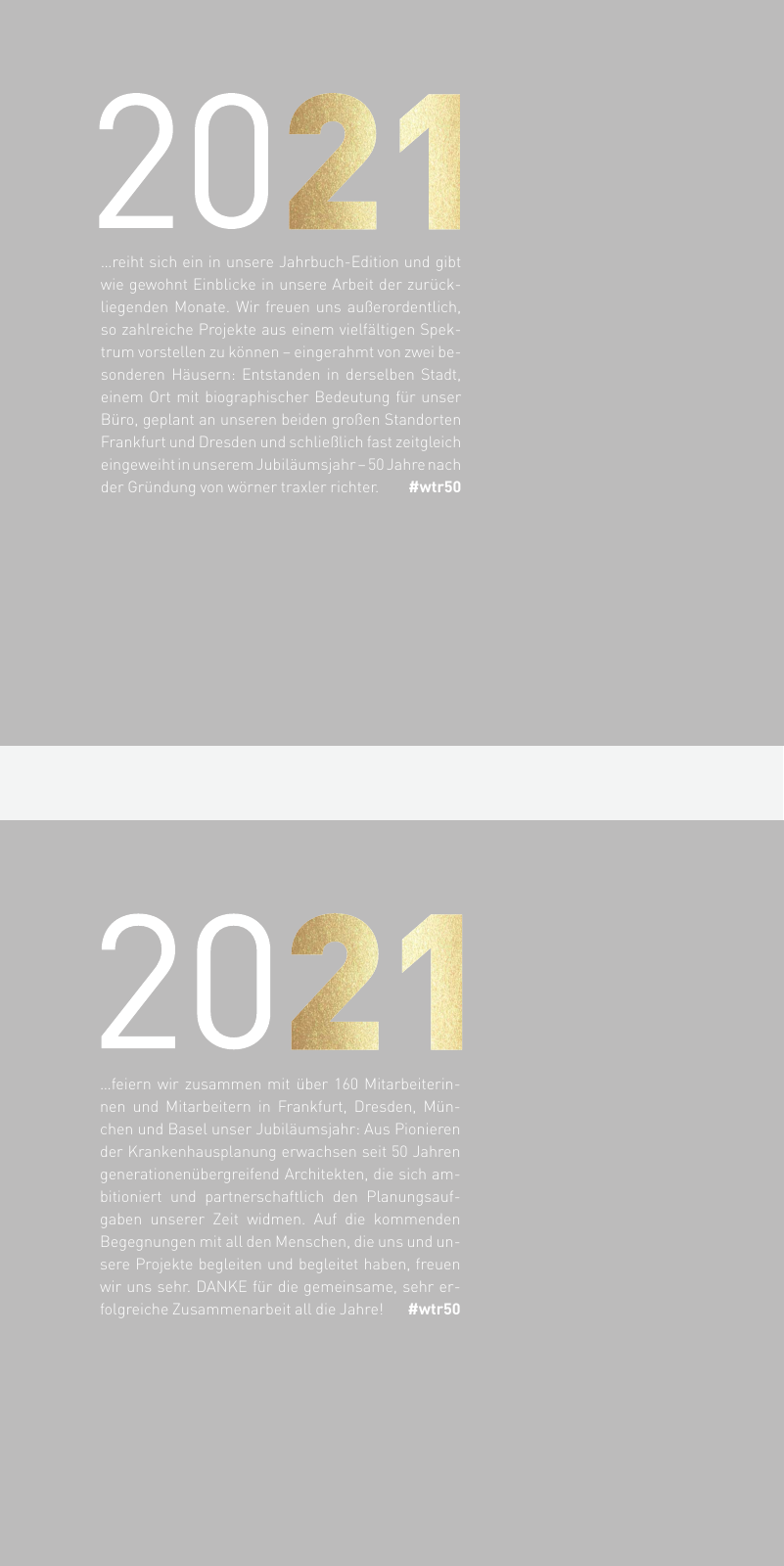Vorschau Jahrbuch 2021 - Deutsch Seite 58