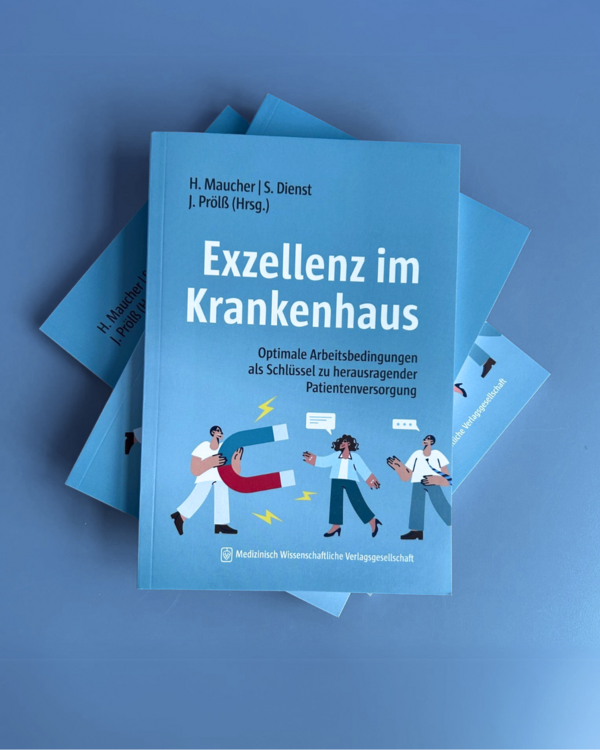 Veröffentlichung_Exzellenz im Krankenhaus