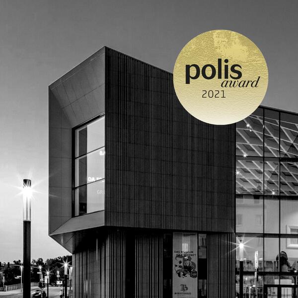 Auszeichnung_Polis_Award_2021_HdBG