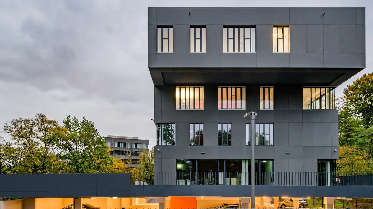 Projekte_Wefra_Blick von Westen mit TG