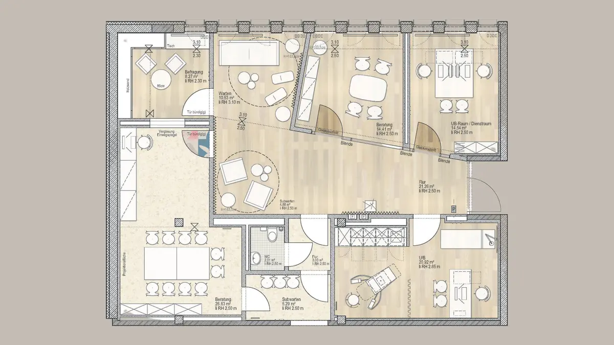 Projekte_Heilen_Childhood Haus