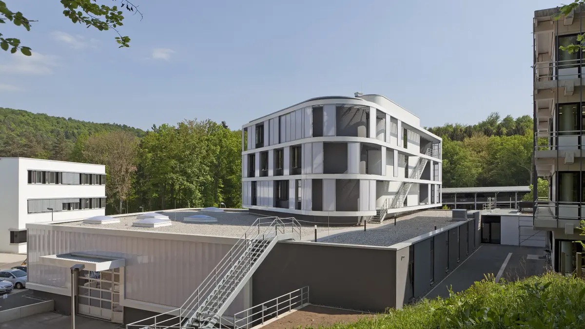Projekte_Saarbrücken_IZFP_Ansicht