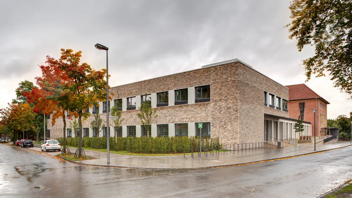 Universitaetsklinikum_Muenster-Neubau-PAN-Zentrum_Ansicht