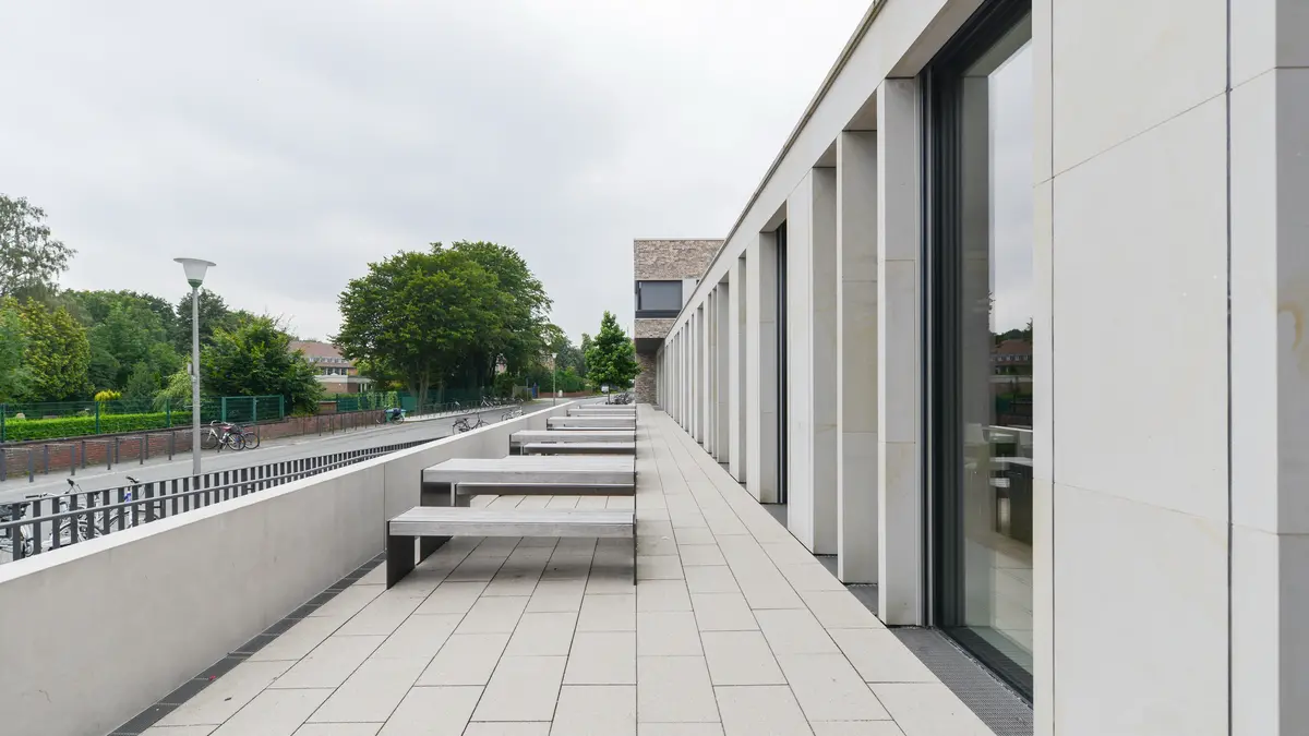 Universitaetsklinikum_Muenster-Neubau-PAN-Zentrum_Terrasse