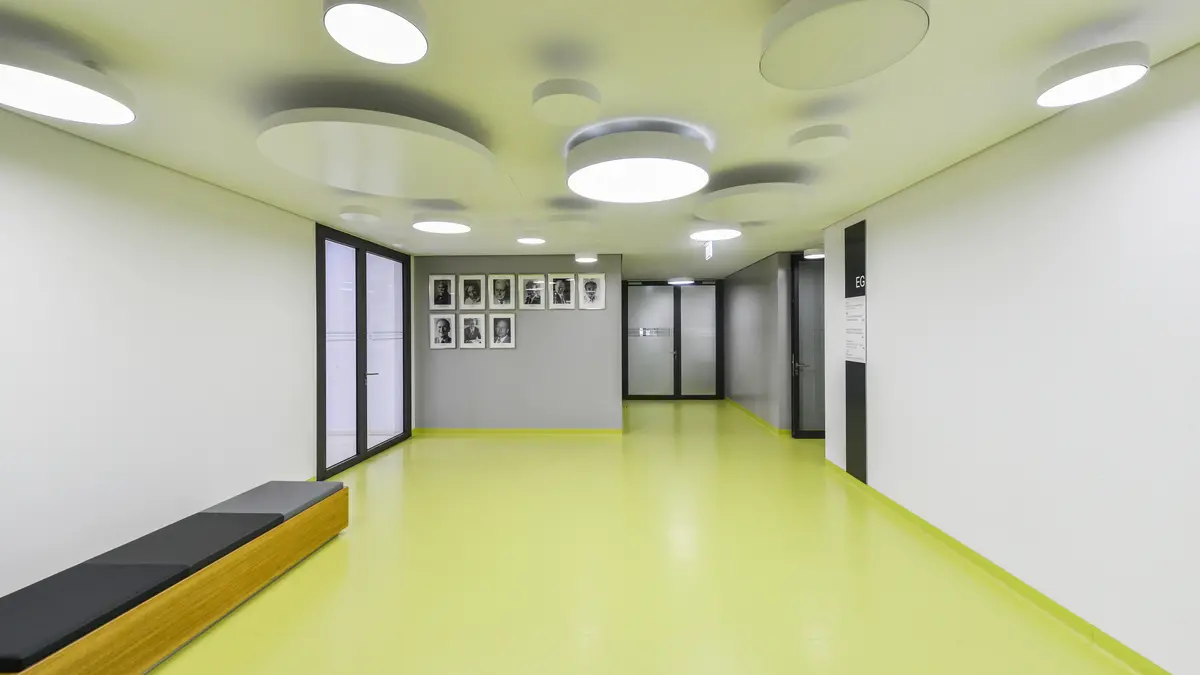 Universitaetsklinikum_Muenster-Neubau-PAN-Zentrum_Flur