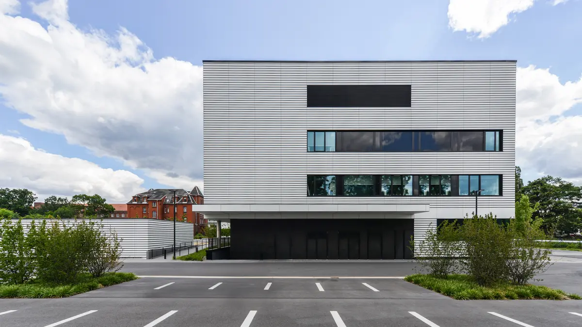 Projekte_DZNE_ZIK_bCube_Ansicht