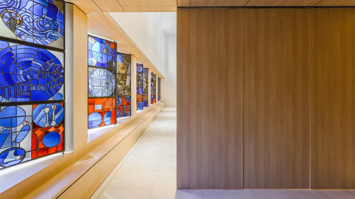 Projekte_Karlsruhe_vidia_Kapelle