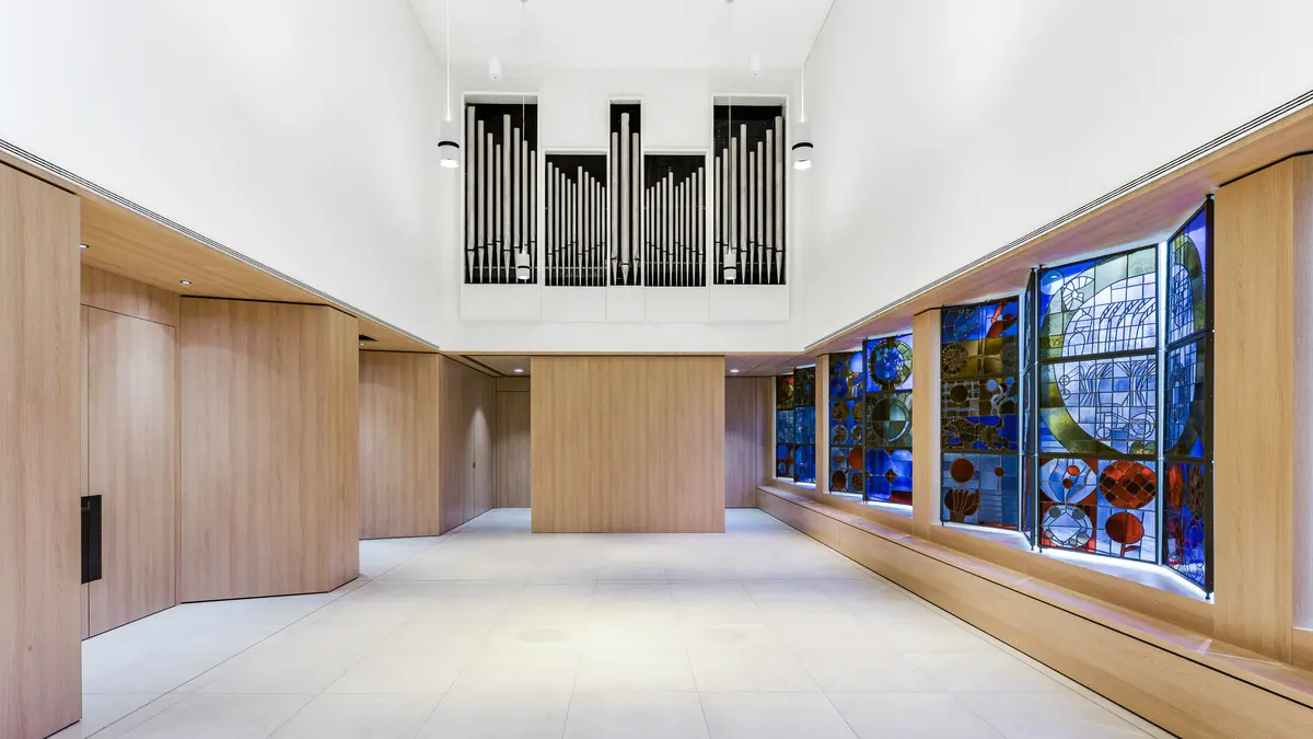 Projekte_Karlsruhe_ViDia_Kapelle