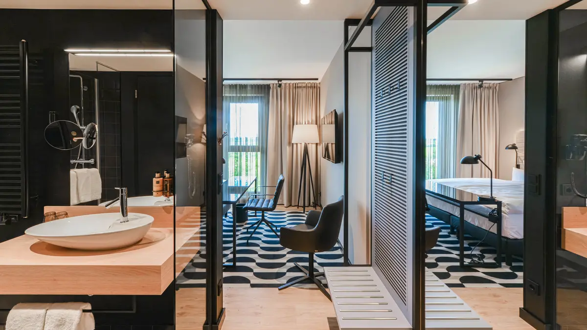 Projekte_Messehotel Erfurt_Zimmer 1