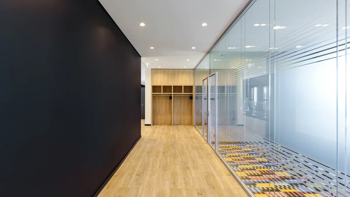 Projekte_Messehotel Erfurt_Flur