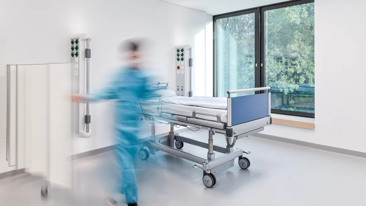 Projekte_UKM_IEZ_Münster_Patientenzimmer