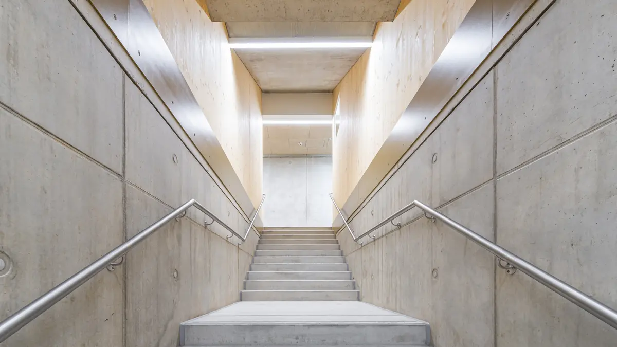 Grundschule Burlafingen