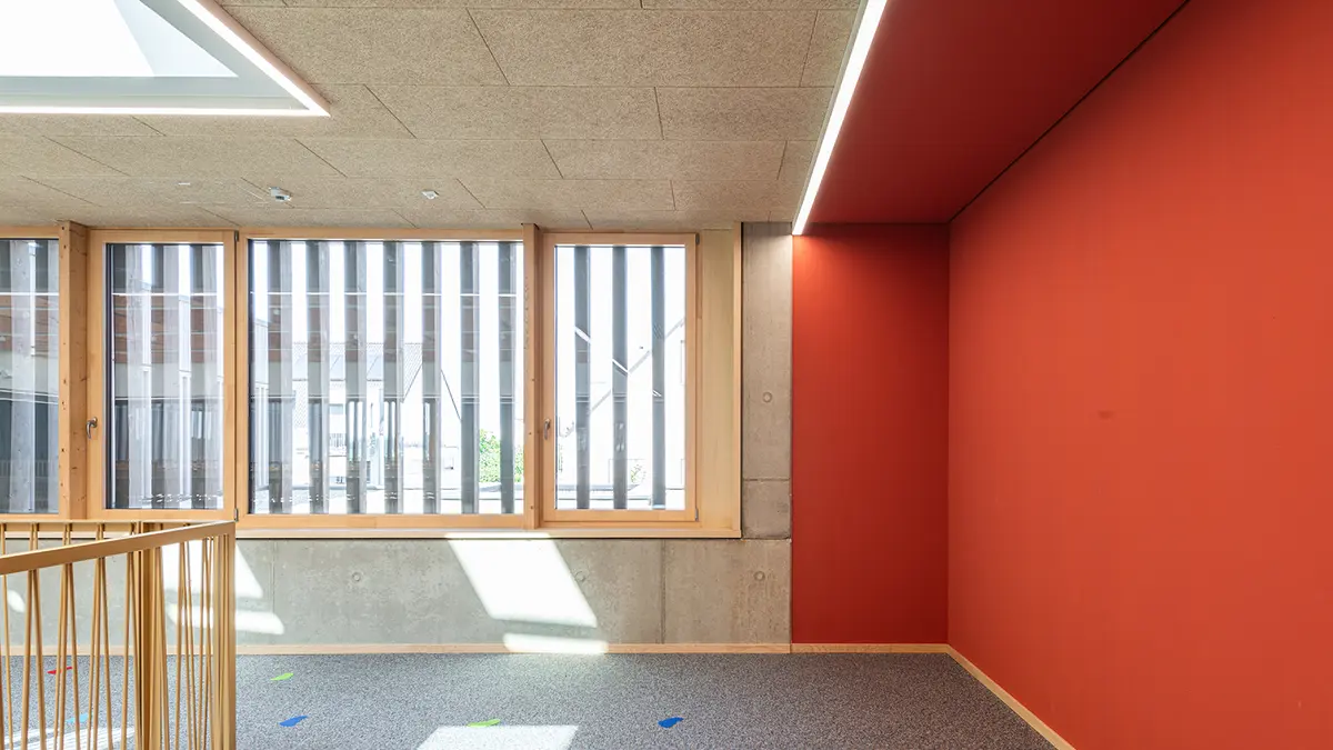 Galerie Grundschule Burlafingen