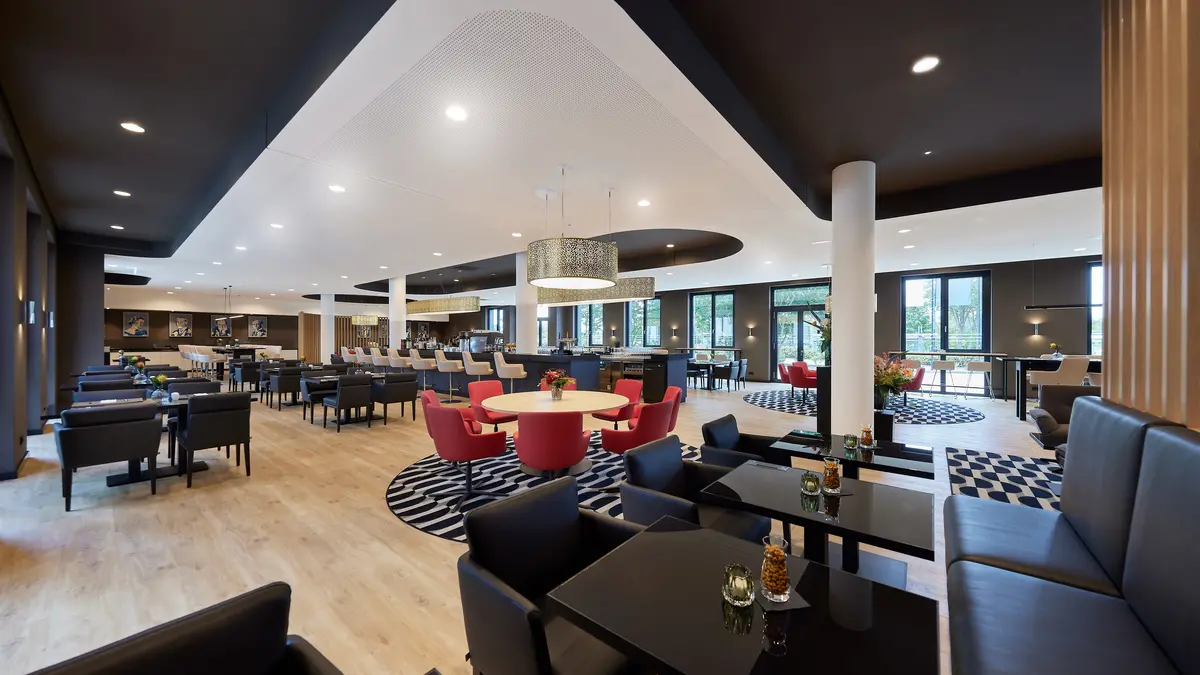 Projekte_Messehotel Erfurt_Restaurant