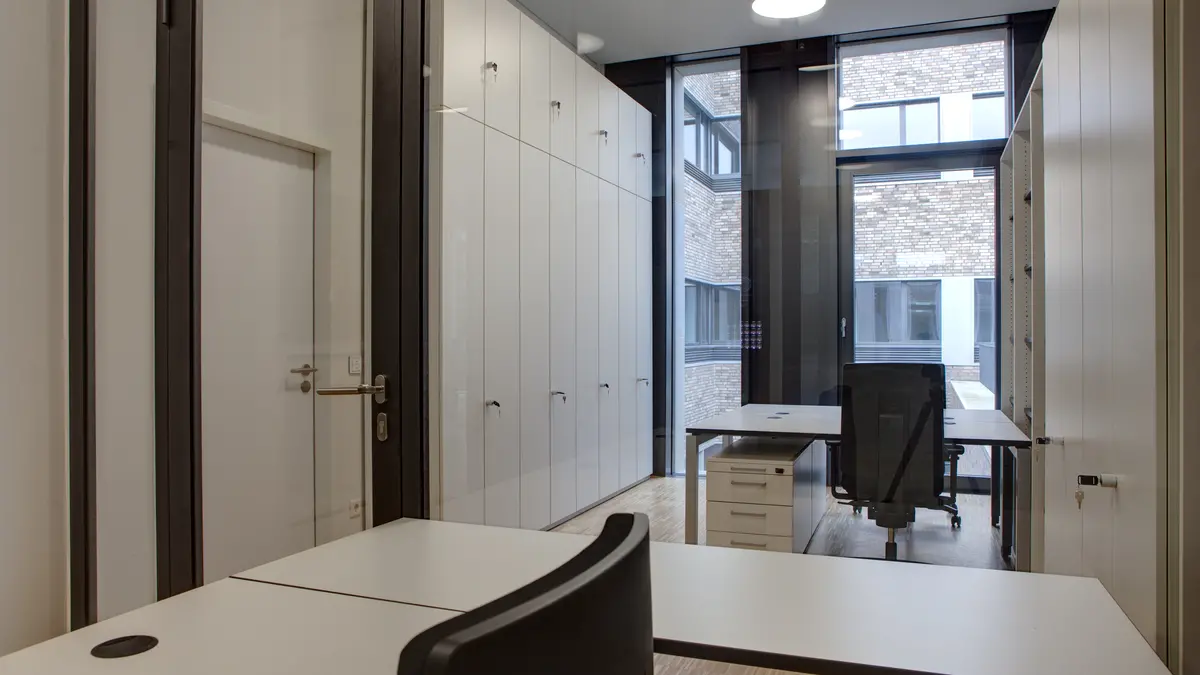 Universitaetsklinikum_Muenster-Neubau-PAN-Zentrum_Büro