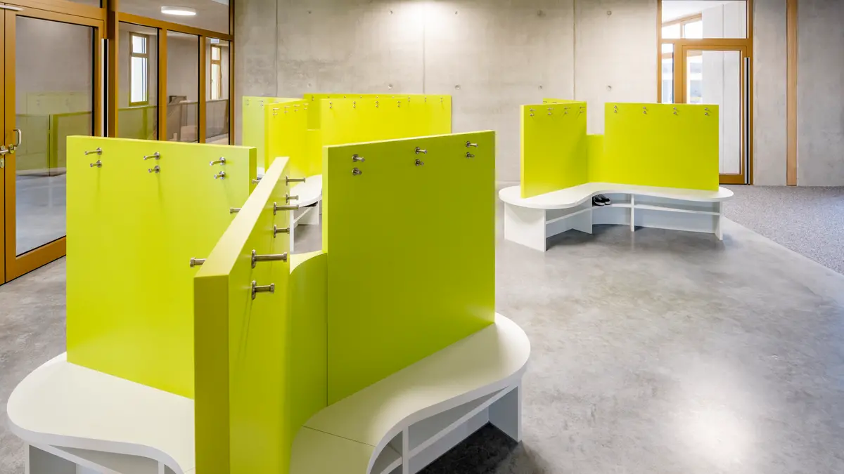 Projekte_GS-Nord Königsbrunn
