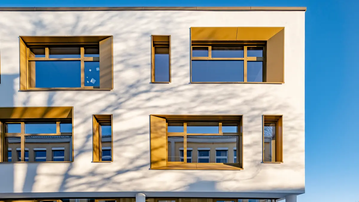 Projekte_Grundschule_Königsbrunn_Ansicht_Detail 2