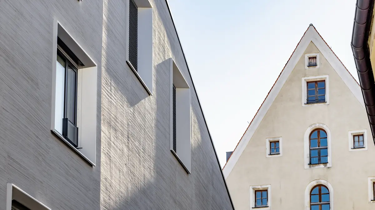 Projekte_Bavariathek_Regensburg_Fassade Ansicht 1