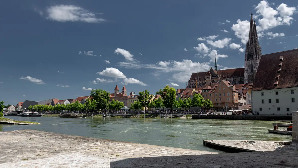 Projekte_Regensburg_HdBG_Haus der Bayrischen Geschichte_Ansicht