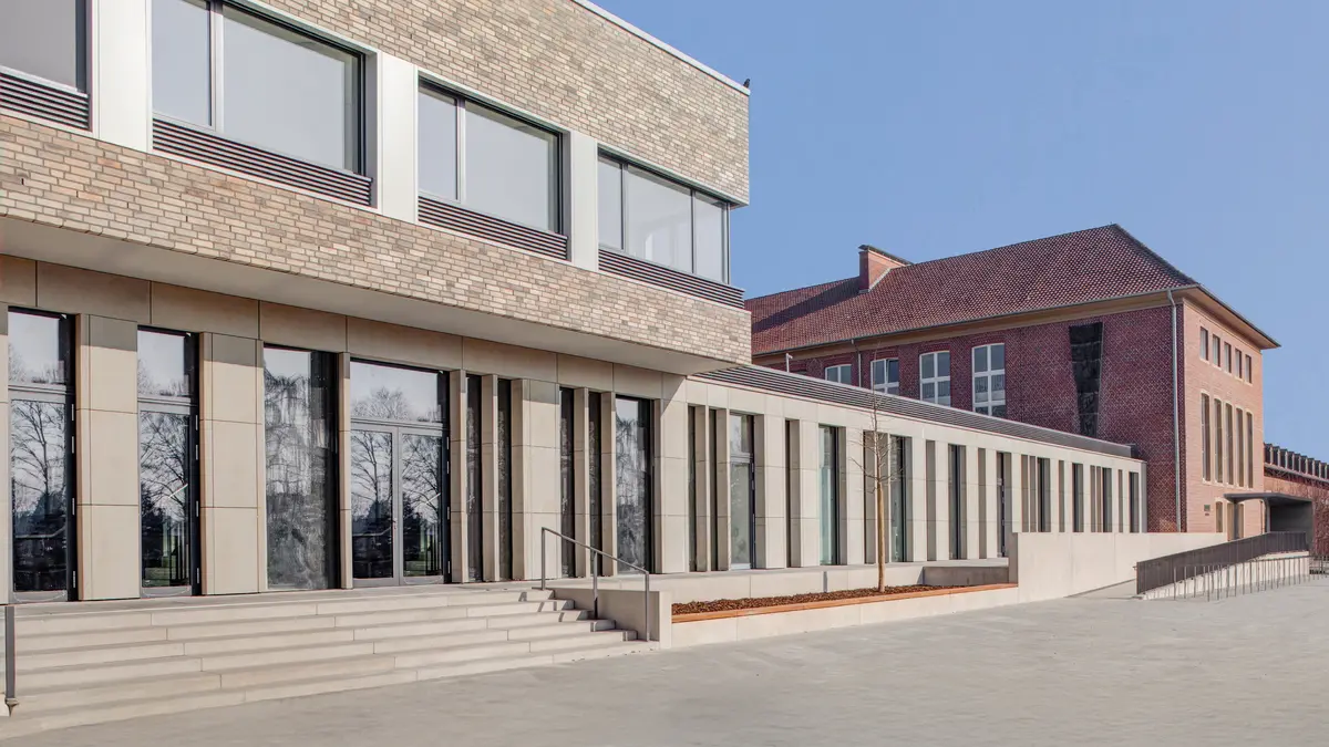 Universitaetsklinikum_Muenster-Neubau-PAN-Zentrum_Ansicht