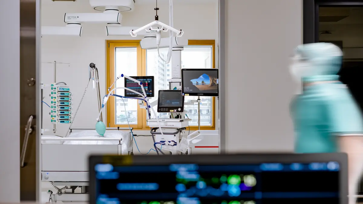Projekte_Klinikum-Frankfurt-Höchst_OP ITS