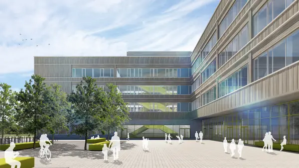 Projekte_Dösner Weg_Ansicht