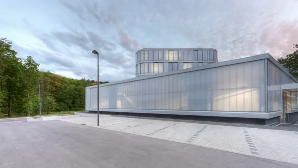 Projekte_Saarbrücken_IZFP_Fassade