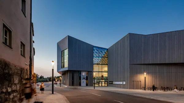 Projekte_Regensburg_HdBG_Haus der Bayrischen Geschichte_Ansicht
