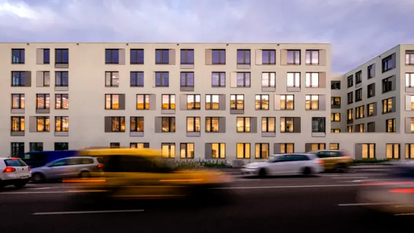 Projekte_Universitäre Altersmedizin_Felix Platter_Basel_Luxemburg_Fassade