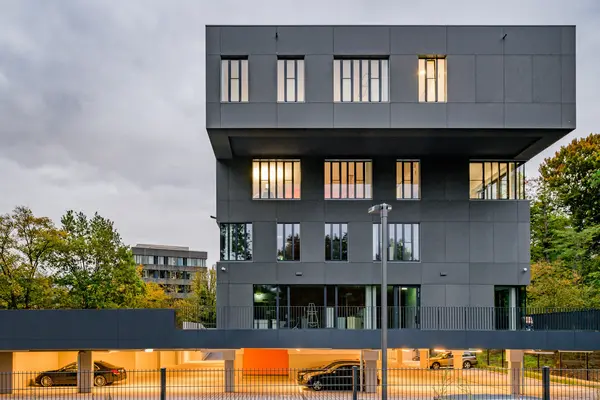 Projekte_Wefra_Blick von Westen mit TG