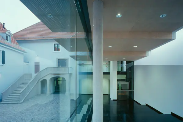 Historischer Salmen Offenburg