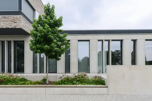Universitaetsklinikum_Muenster-Neubau-PAN-Zentrum_Ansicht