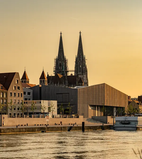 Haus der Bayrischen Geschichte