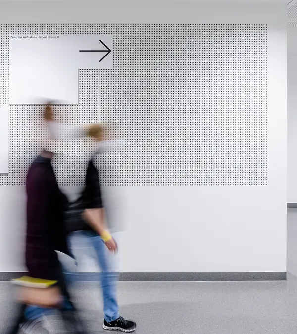 Städtisches Klinikum Karlsruhe