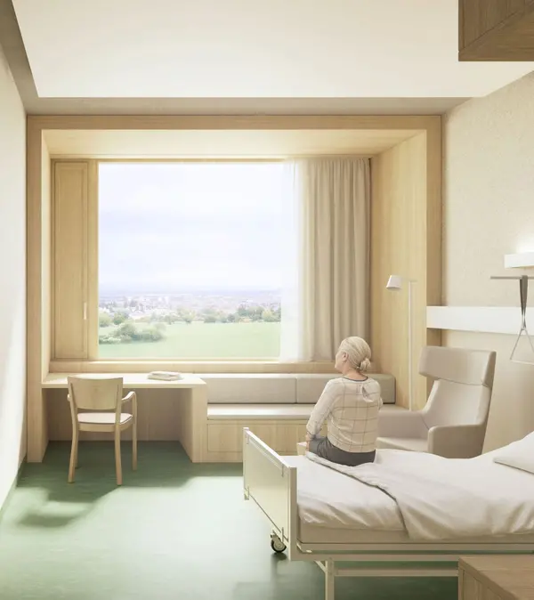 Kantonspital_Baselland_Wettbewerb