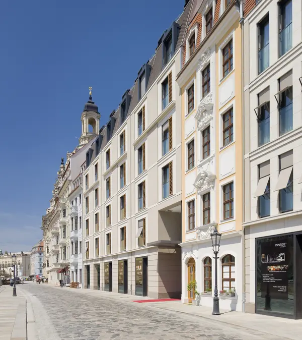Projekte_Hotel-Innside_Fassade