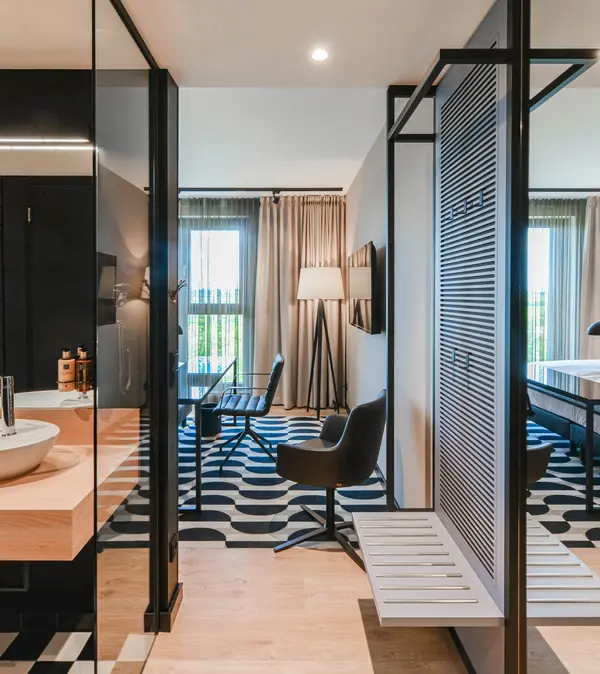 Projekte_Messehotel Erfurt_Zimmer 1