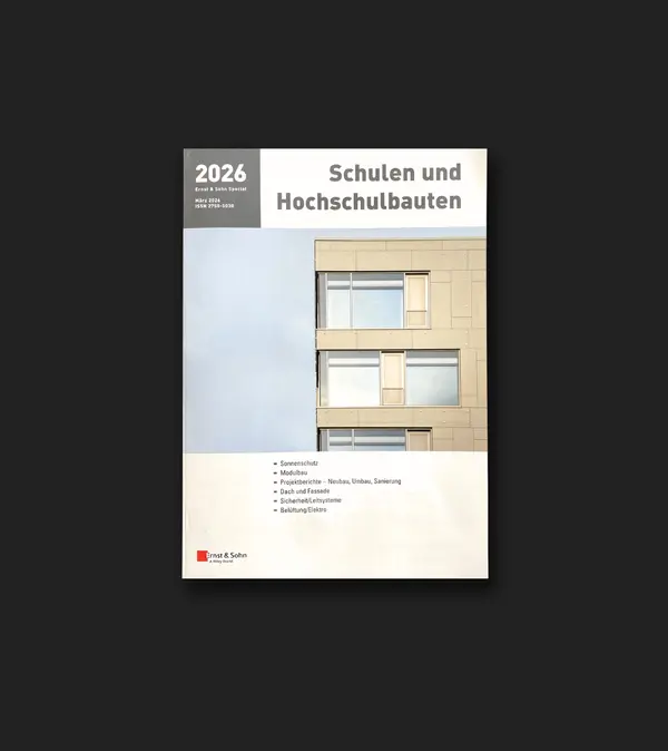 Ernst & Sohn_Burlafingen