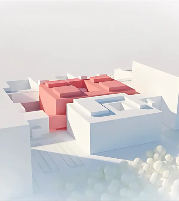 Aktuelles_UKH_Bauseg 2_Modell