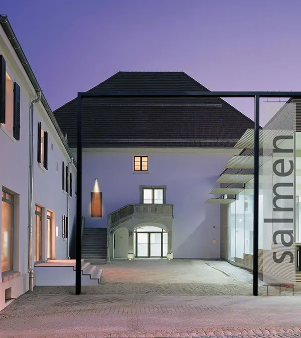 Historischer Salmen Offenburg