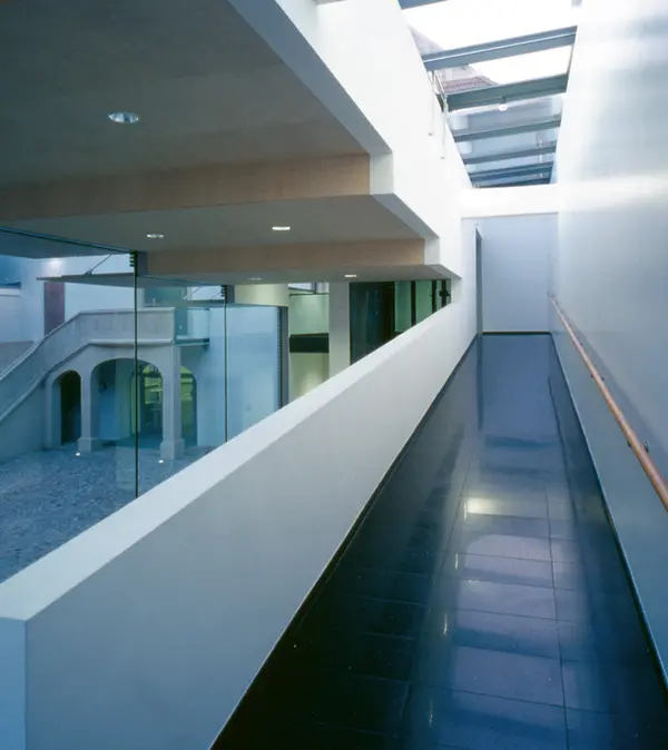 Historischer Salmen Offenburg