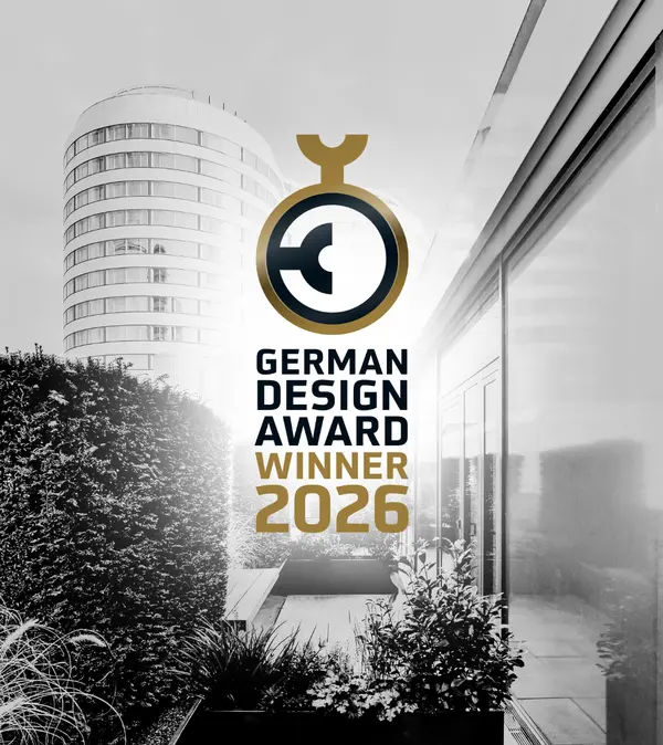 German Design Award 2026 UKM