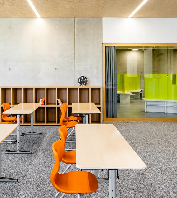 Projekte_GS-Nord Königsbrunn_Klassenzimmer_1