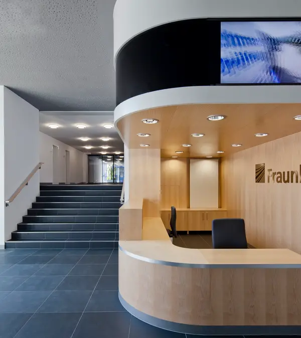 Projekte_Saarbrücken_IZFP_Foyer
