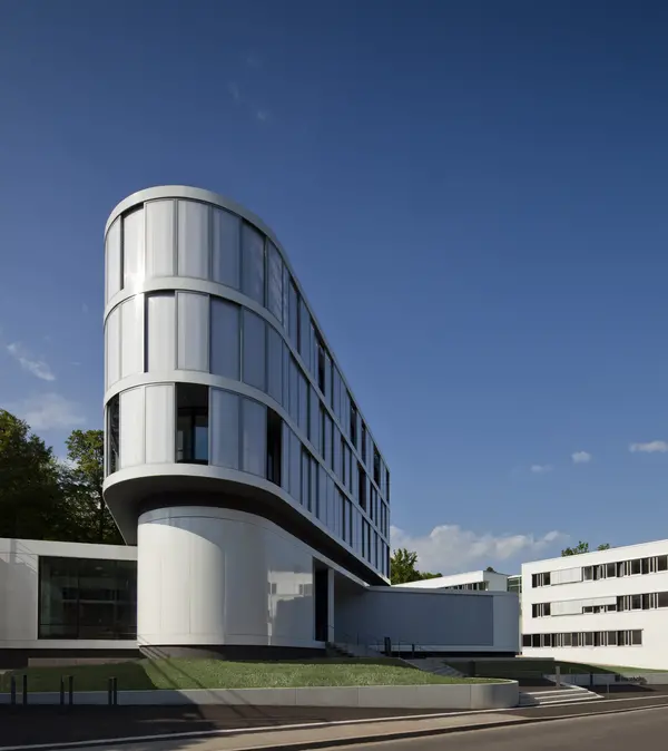 Projekte_Saarbrücken_IZFP_Ansicht