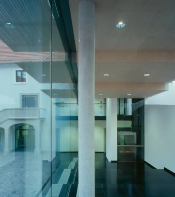 Historischer Salmen Offenburg