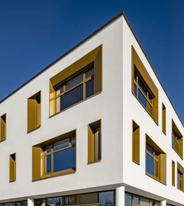 Grundschule Nord Königsbrunn