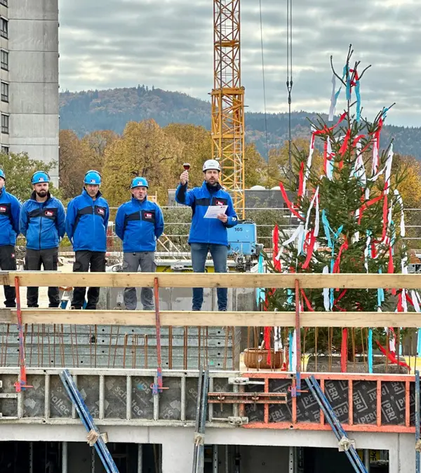 Aktueles_Richtfest_Tuttlingen