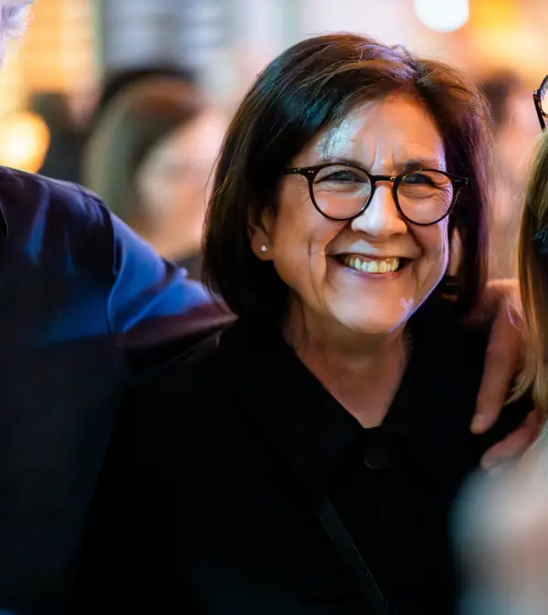 Petra Wörner Verabschiedung